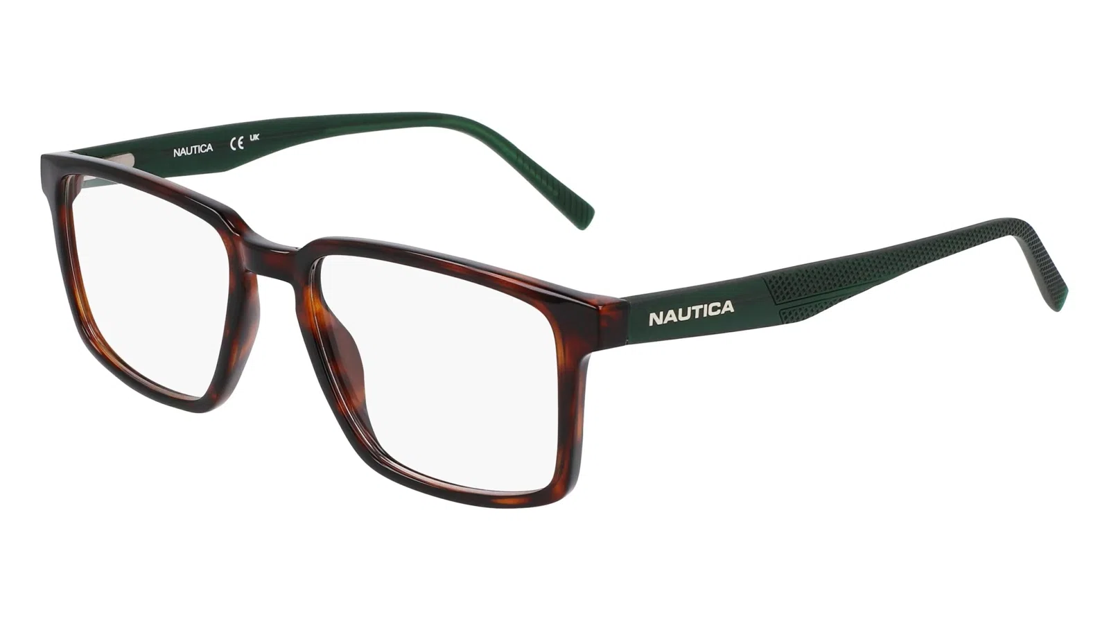 Nautica N8187 Eyeglasses - view 3